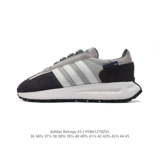 Adidas Retropy E5 70 adidas Boost Jr0107 36 36 37 38 38 39 40 40 41 42 42 43 44