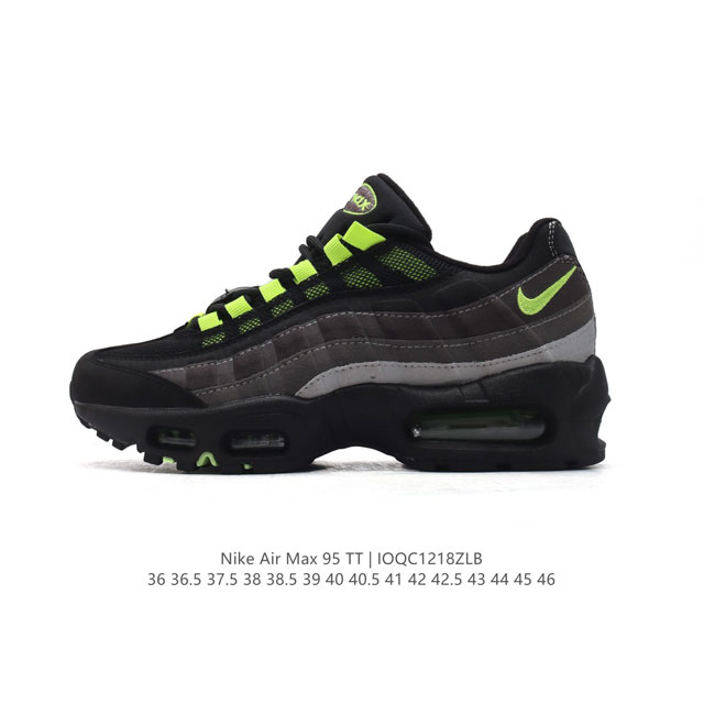 Nike Air Max 95 Nike Nike Air Max 95 Nike Logo air Max Air Max 95 M1000Mc 36-46