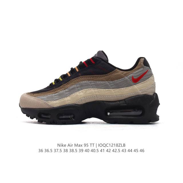 Nike Air Max 95 Nike Nike Air Max 95 Nike Logo air Max Air Max 95 M1000Mc 36-46