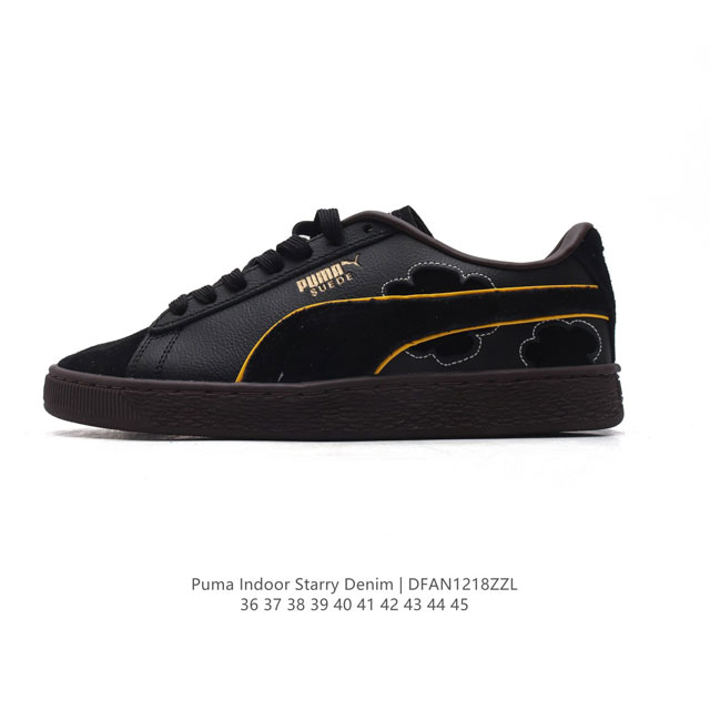 Puma indoor Og Puma Indoor Starry Denim , 374915 36-45 Dfan1218Zzl