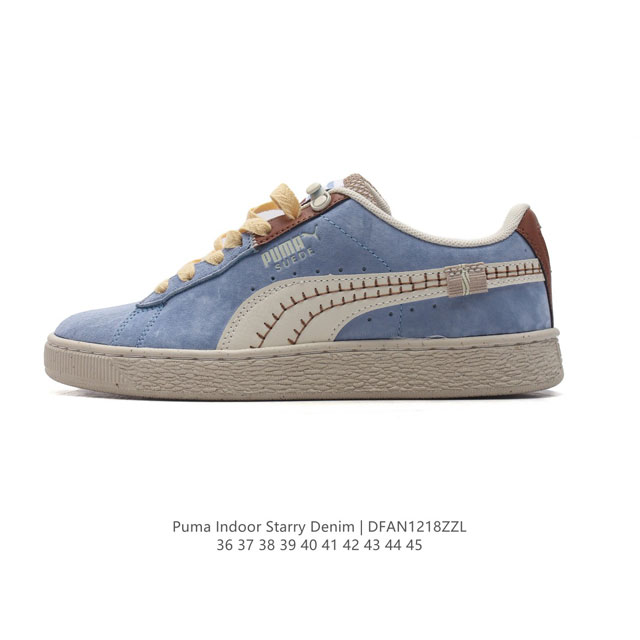 Puma indoor Og Puma Indoor Starry Denim , 374915 36-45 Dfan1218Zzl