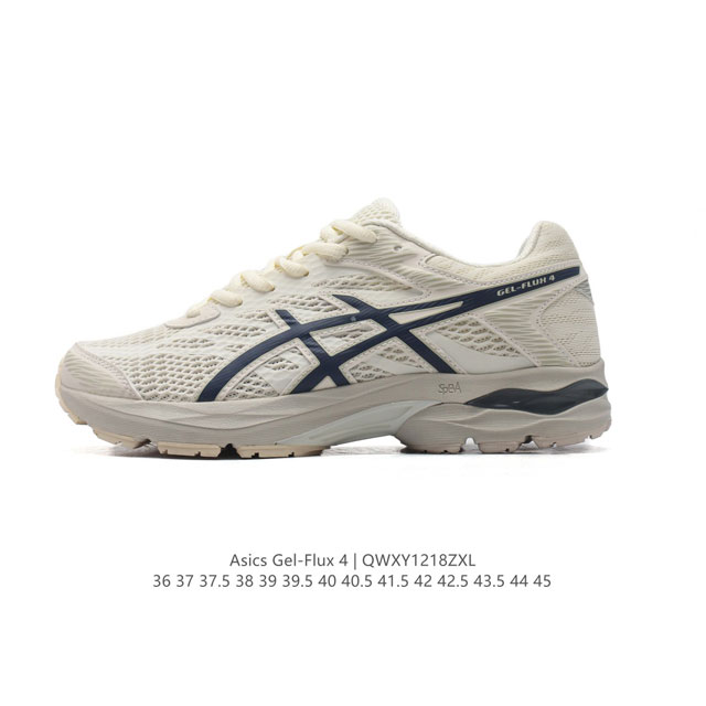 Asics Gel-Flux 4 Gel-Flux4 44 Us10 333 gel q Gel gel-Flux 4 asics Gel speva gel