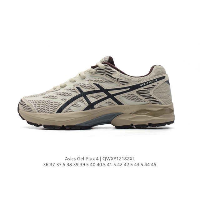 Asics Gel-Flux 4 Gel-Flux4 44 Us10 333 gel q Gel gel-Flux 4 asics Gel speva gel