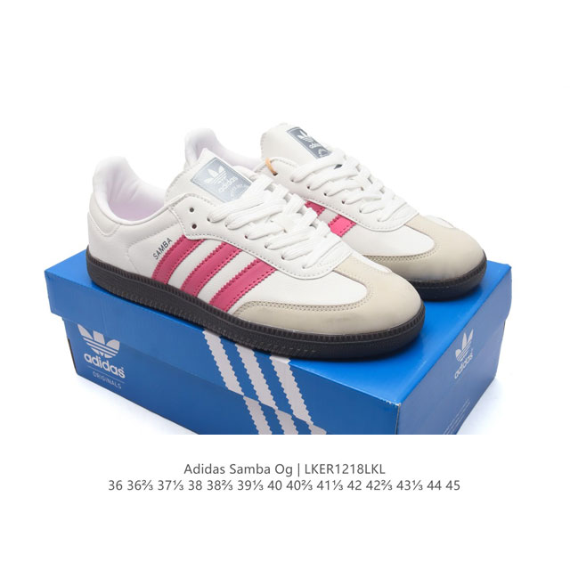 Adidas Originals Samba Og Shoes T 50 Adidas Samba samba Og t samba Ig1962 36 36