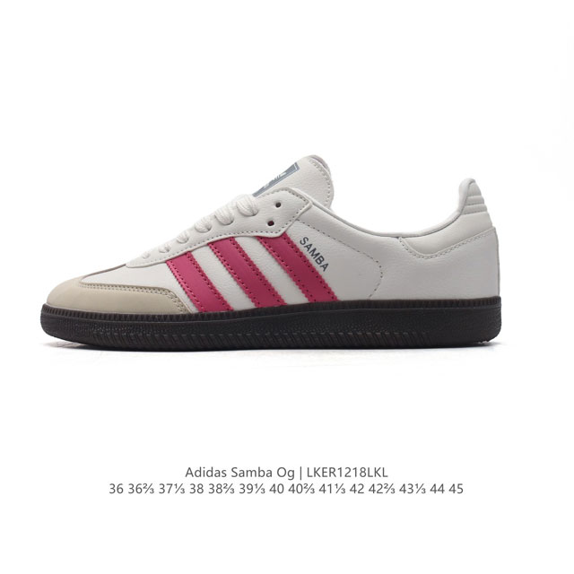 Adidas Originals Samba Og Shoes T 50 Adidas Samba samba Og t samba Ig1962 36 36