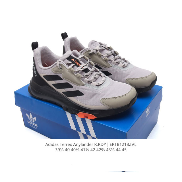 Adidas Terrex Anylander Rain.Rdy Ih3545 39-45 Ertb1218Zvl