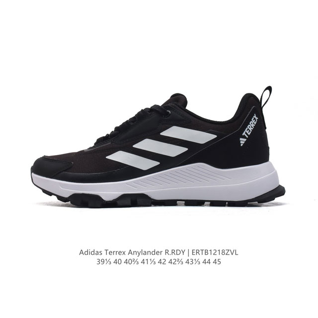 Adidas Terrex Anylander Rain.Rdy Ih3545 39-45 Ertb1218Zvl