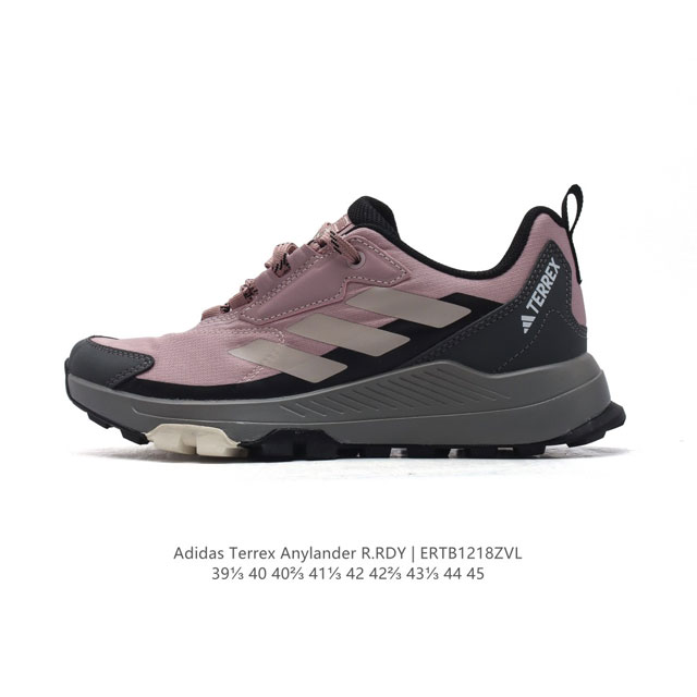 Adidas Terrex Anylander Rain.Rdy Ih3545 39-45 Ertb1218Zvl