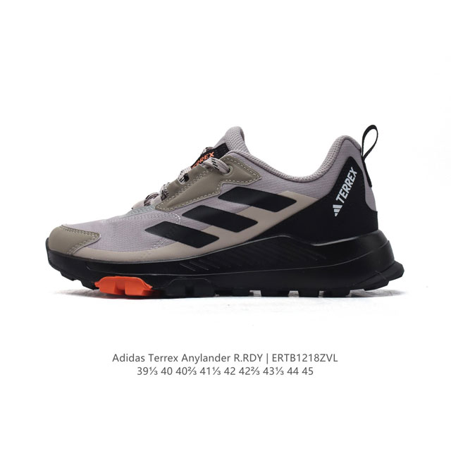 Adidas Terrex Anylander Rain.Rdy Ih3545 39-45 Ertb1218Zvl