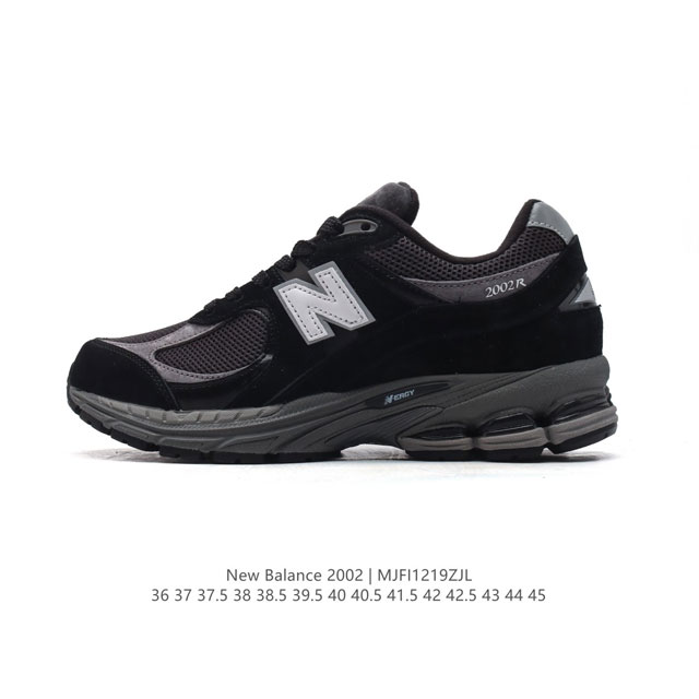 New Balance 2002R Encap N-Ergy New Balance M2002Rr1 36-45 Mjfi1219Zjl