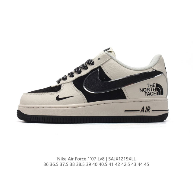 Af1 Nike Air Force 1 07 Low Qy6818 36 36.5 37.5 38 38.5 39 40 40.5 41 42 42.5 4