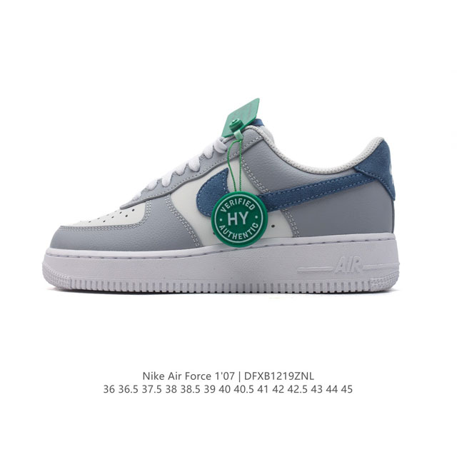 Af1 Nike Air Force 1 07 Low Hv1795 36 36.5 37.5 38 38.5 39 40 40.5 41 42 42.5 4