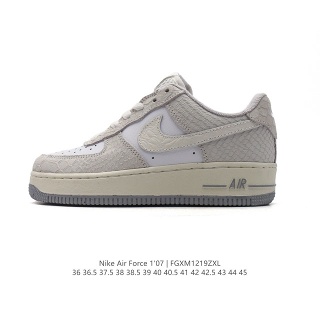 Nike Air Force 1 '07 Low force 1 Dx2678 36 36.5 37.5 38 38.5 39 40 40.5 41 42 4