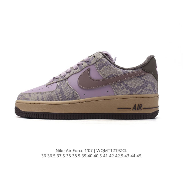 Nike Air Force 1 '07 Low force 1 Hf2898 36 36.5 37.5 38 38.5 39 40 40.5 41 42 4