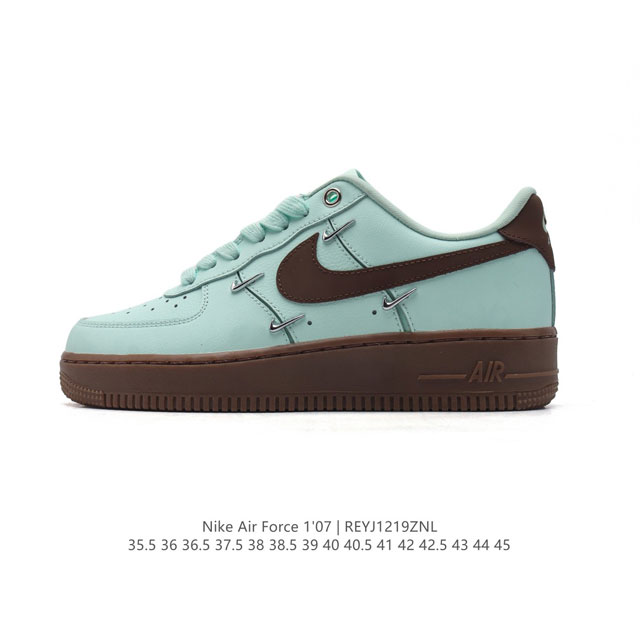 Af1 Nike Air Force 1 07 Low Ib8894 35.5 36 36.5 37.5 38 38.5 39 40 40.5 41 42 4