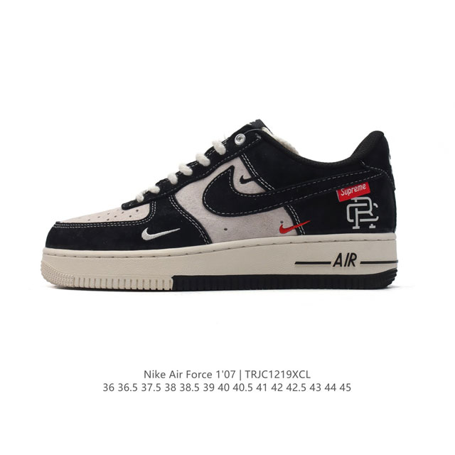 Af1 Nike Air Force 1 07 Low Sj6698 36 36.5 37.5 38 38.5 39 40 40.5 41 42 42.5 4