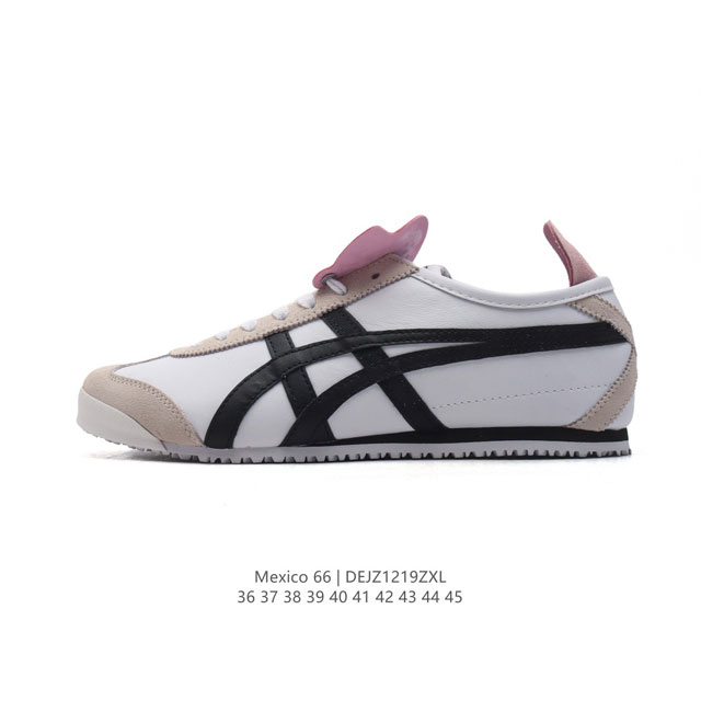 Asics - Onitsuka Tiger Mexico 66 rb : 1183C102-101 36-45 Dejz1219