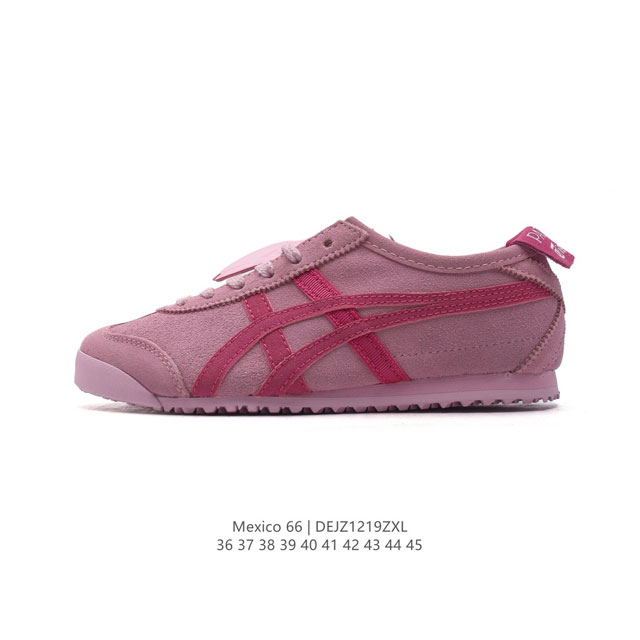 Asics - Onitsuka Tiger Mexico 66 rb : 1183C102-101 36-45 Dejz1219