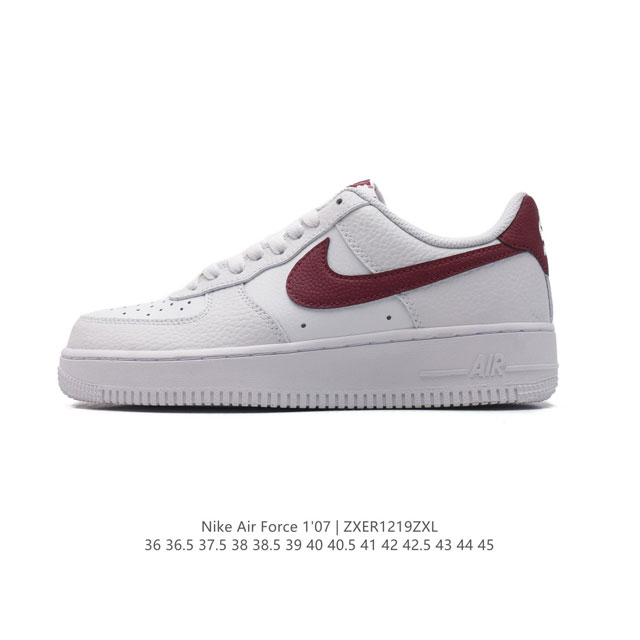 Nike Air Force 1 '07 Low force 1 Cz0326 36 36.5 37.5 38 38.5 39 40 40.5 41 42 4