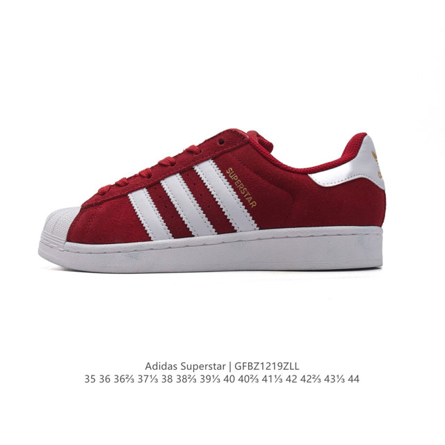 Adidas Superstar 1982 1970 adidas Superstar Eg4958 35-44 Gfbz1219Zll