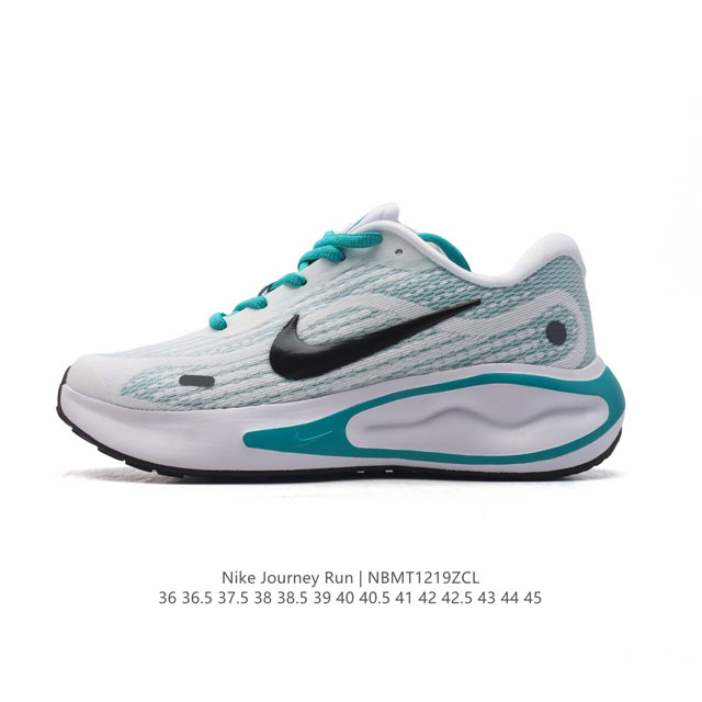 Nike Journey Run Comfiride Fn0228 36-45 Nbmt1219Zcl