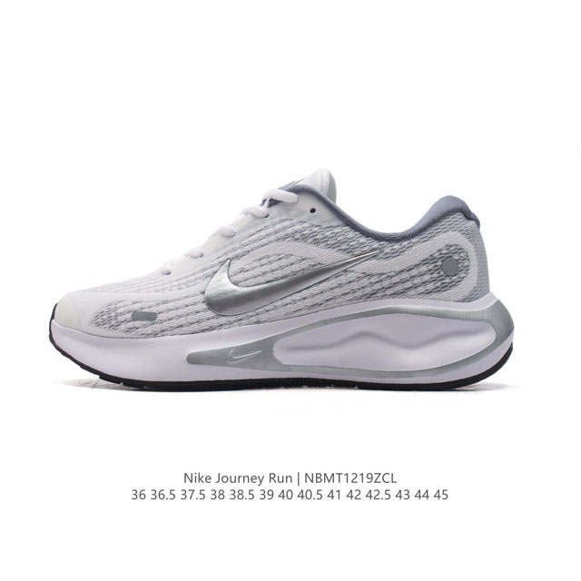 Nike Journey Run Comfiride Fn0228 36-45 Nbmt1219Zcl