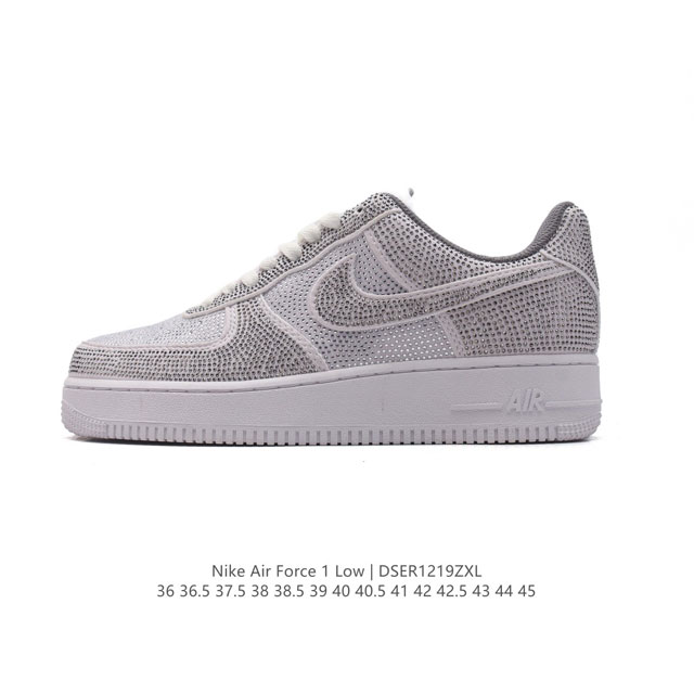 Nike Air Force 1 '07 Low force 1 Dz2708 36 36.5 37.5 38 38.5 39 40 40.5 41 42 4