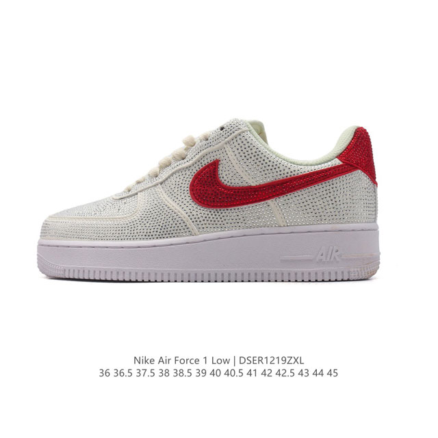 Nike Air Force 1 '07 Low force 1 Dz2708 36 36.5 37.5 38 38.5 39 40 40.5 41 42 4