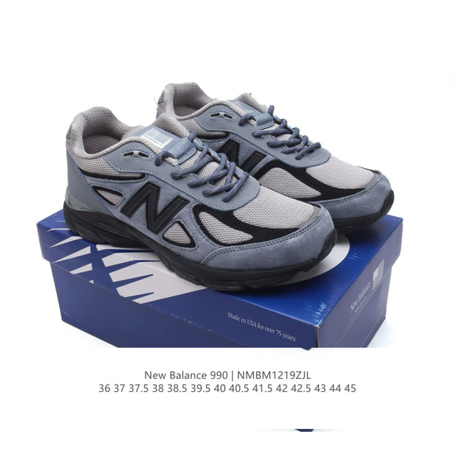 New Balance Nb990 V3 990 mcd Motion Control Device newbalance 1982 newbalance99