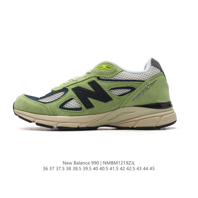 New Balance Nb990 V3 990 mcd Motion Control Device newbalance 1982 newbalance99