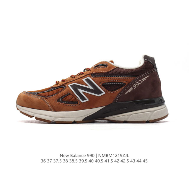 New Balance Nb990 V3 990 mcd Motion Control Device newbalance 1982 newbalance99