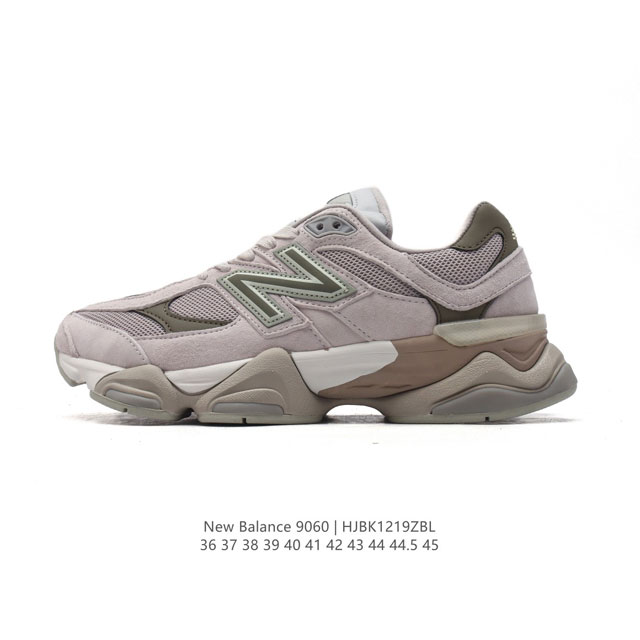 Nb New Balance Nb9060 9060 9060 9060 99X Y2K 990 Abzorb Sbs 9060 36-45 Hjbk1219Z