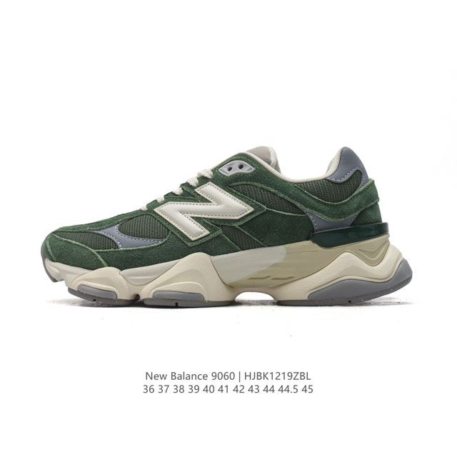 Nb New Balance Nb9060 9060 9060 9060 99X Y2K 990 Abzorb Sbs 9060 36-45 Hjbk1219Z