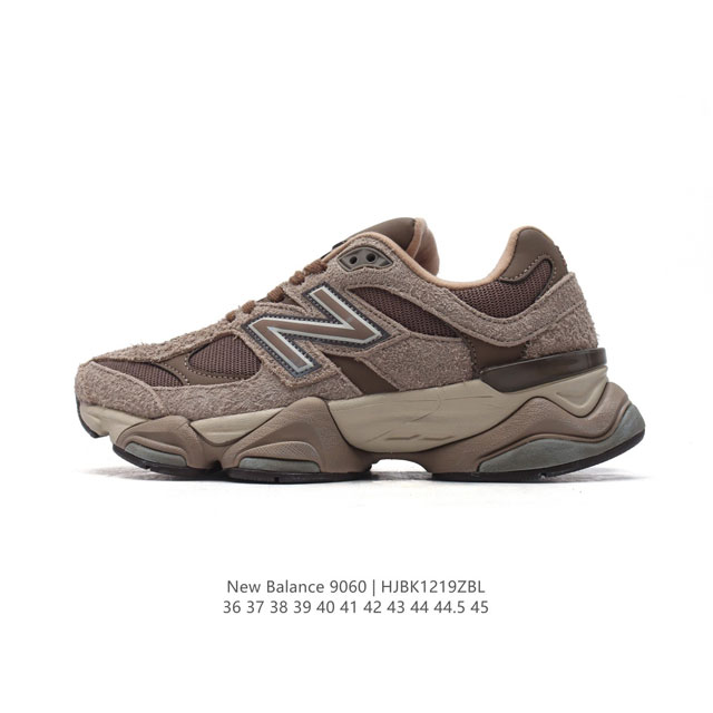 Nb New Balance Nb9060 9060 9060 9060 99X Y2K 990 Abzorb Sbs 9060 36-45 Hjbk1219Z