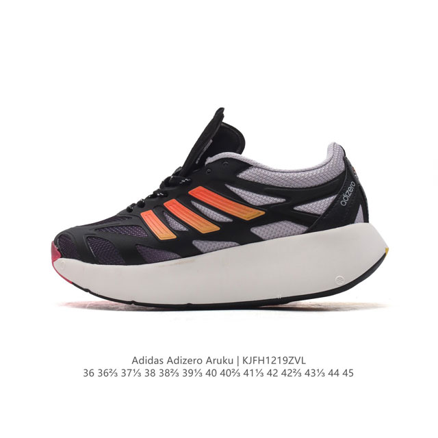 Adidas Adizero Aruku adidas Adizero Aruku Jq7395 36-45 Kjfh1219Zvl