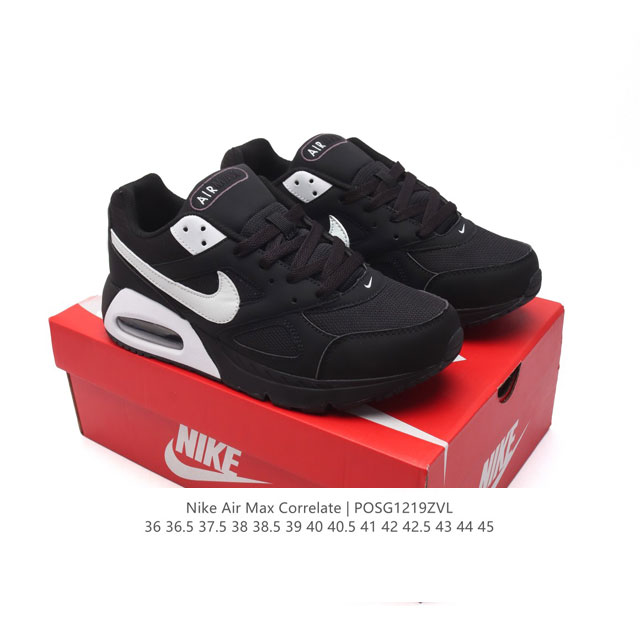 Nike Air Max Correlate max Air Max Air 511417 136 36-45 Posg1219Zvl