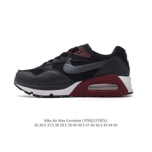 Nike Air Max Correlate max Air Max Air 511417 136 36-45 Posg1219Zvl