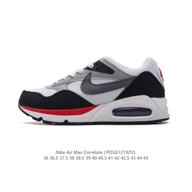 Nike Air Max Correlate max Air Max Air 511417 136 36-45 Posg1219Zvl