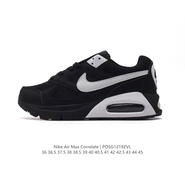 Nike Air Max Correlate max Air Max Air 511417 136 36-45 Posg1219Zvl