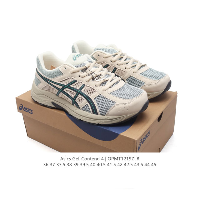 Asics 2024 gel-Contend 4 + logo gel-Contend 4 Gel-Contend 4 amplifoam eva gel Ah