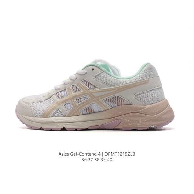 Asics 2024 gel-Contend 4 + logo gel-Contend 4 Gel-Contend 4 amplifoam eva gel Ah