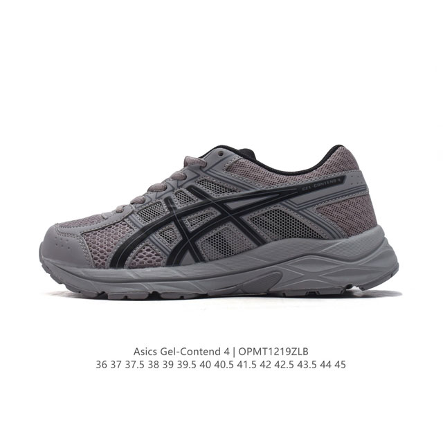 Asics 2024 gel-Contend 4 + logo gel-Contend 4 Gel-Contend 4 amplifoam eva gel Ah