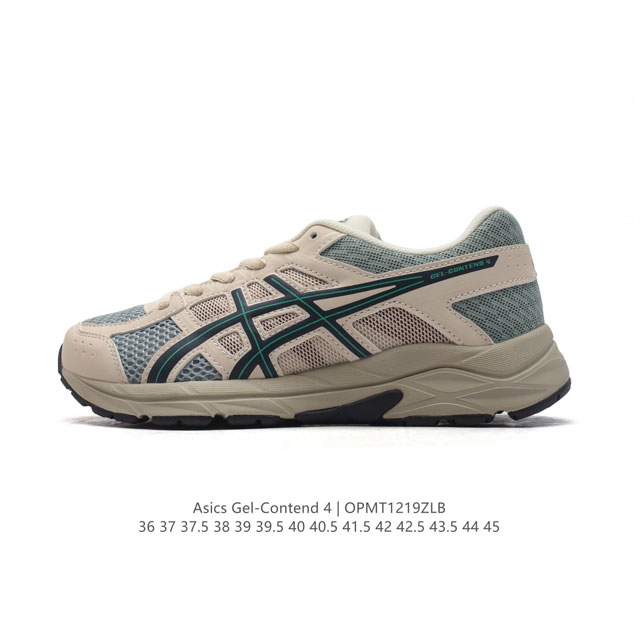 Asics 2024 gel-Contend 4 + logo gel-Contend 4 Gel-Contend 4 amplifoam eva gel Ah