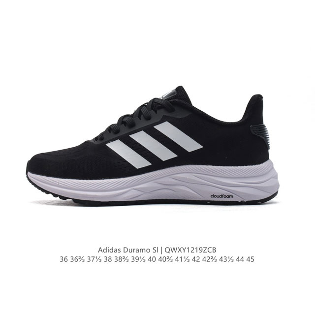 Adidas duramo Sl adidas Ortholite lightmotion adiwear By8792 36 36 37 38 38 39