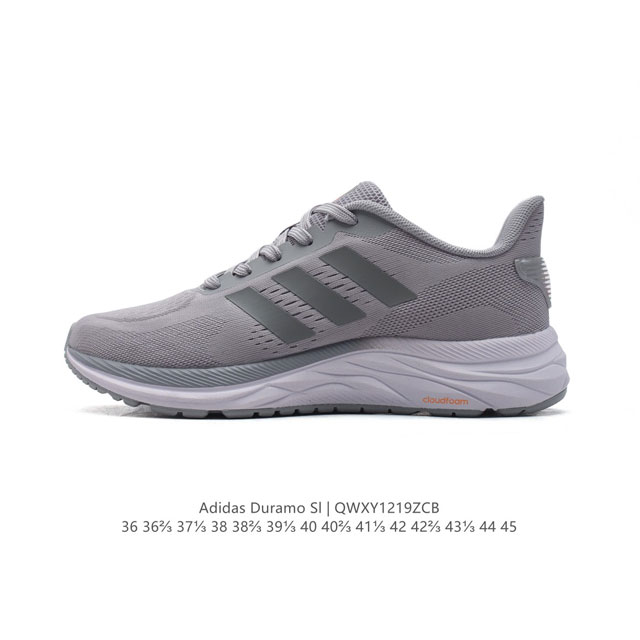 Adidas duramo Sl adidas Ortholite lightmotion adiwear By8792 36 36 37 38 38 39