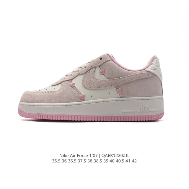 Af1 Nike Air Force 1 07 Low Hv5992 35.5 36 36.5 37.5 38 38.5 39 40 40.5 41 42 Q