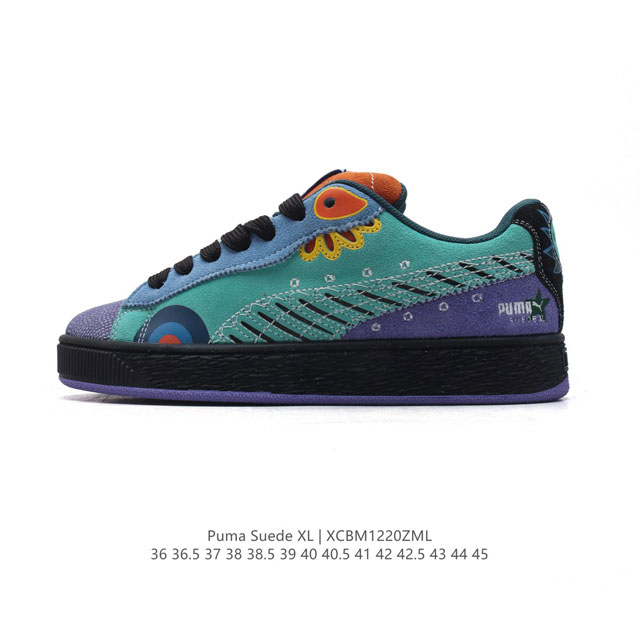 Puma Suede Xl   Puma puma Suede Xl puma 36-45 Xcbm1220Zml