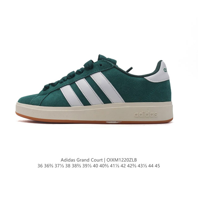 Adidaslego Adidas Neo Grand Court cloudfoam Cloudfoam Ih6187 36 36 37 38 38 39