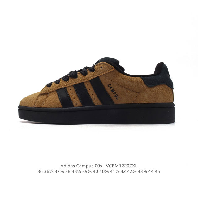 Adidas . campus 00S Adidas Campus 00S campus logo Jh8998 36-45 Vcbm1220