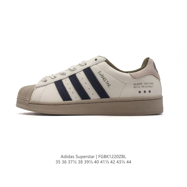 Adidas Superstar 1982 1970 adidas Superstar Eg4958 35-44 Fgbk1220Zbl